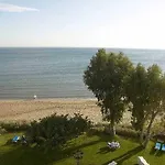 Hotel Roses Platja 