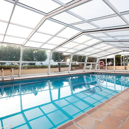Hotel Roses Platja 