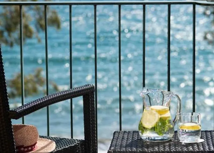 Hotel Roses Platja