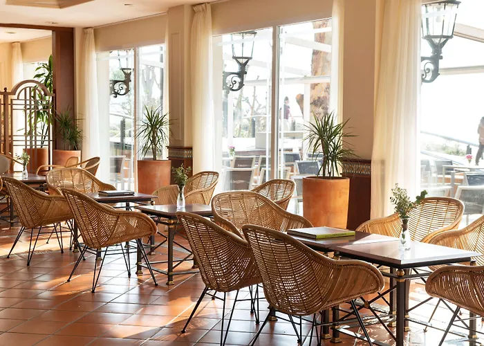 Hotel Roses Platja
