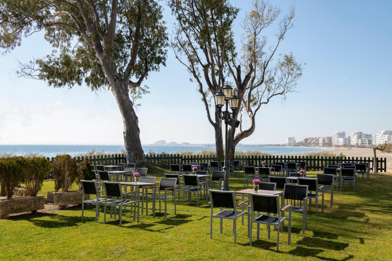 Platja Hotel 3*