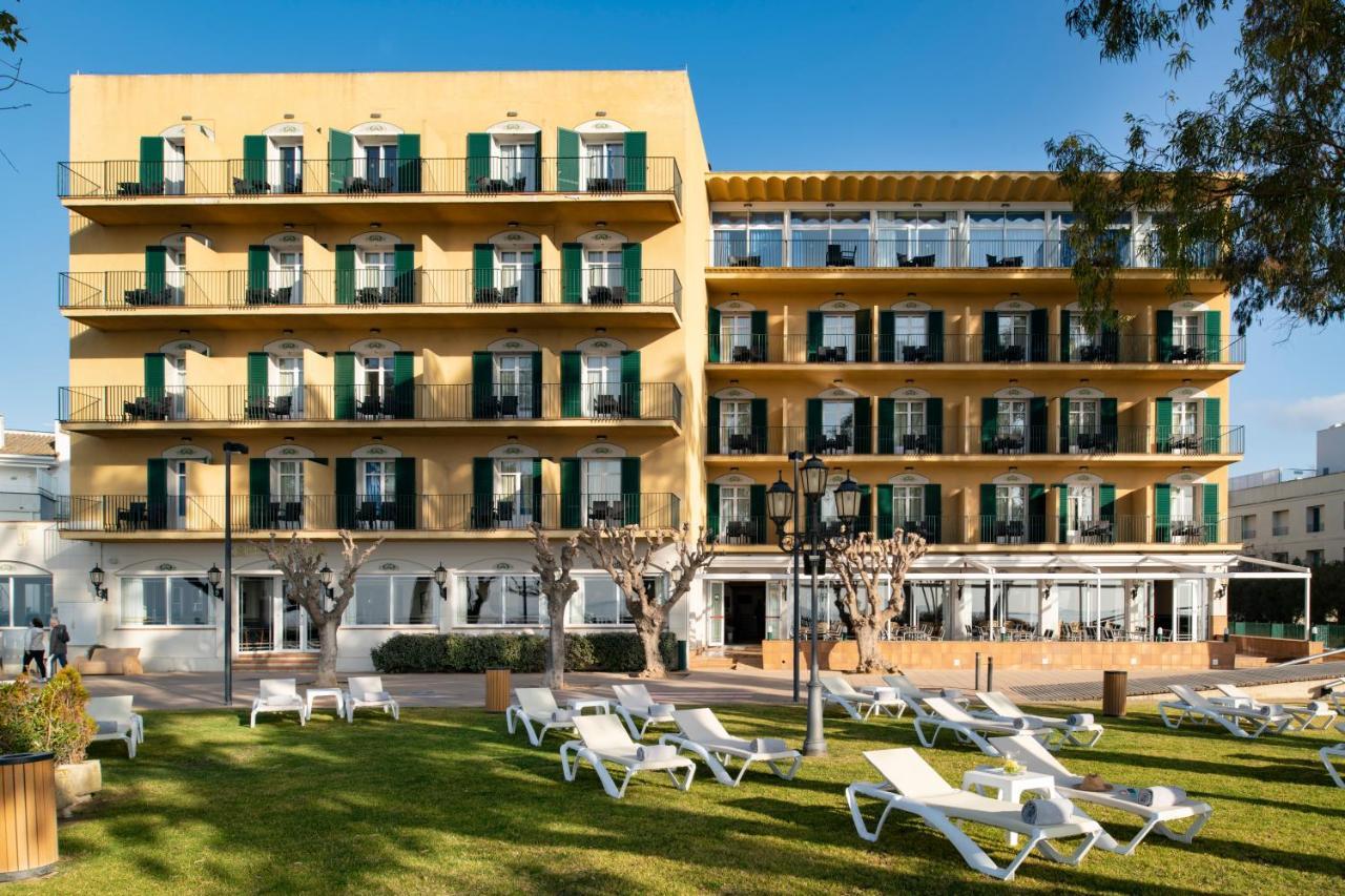 Hotel Platja Roses