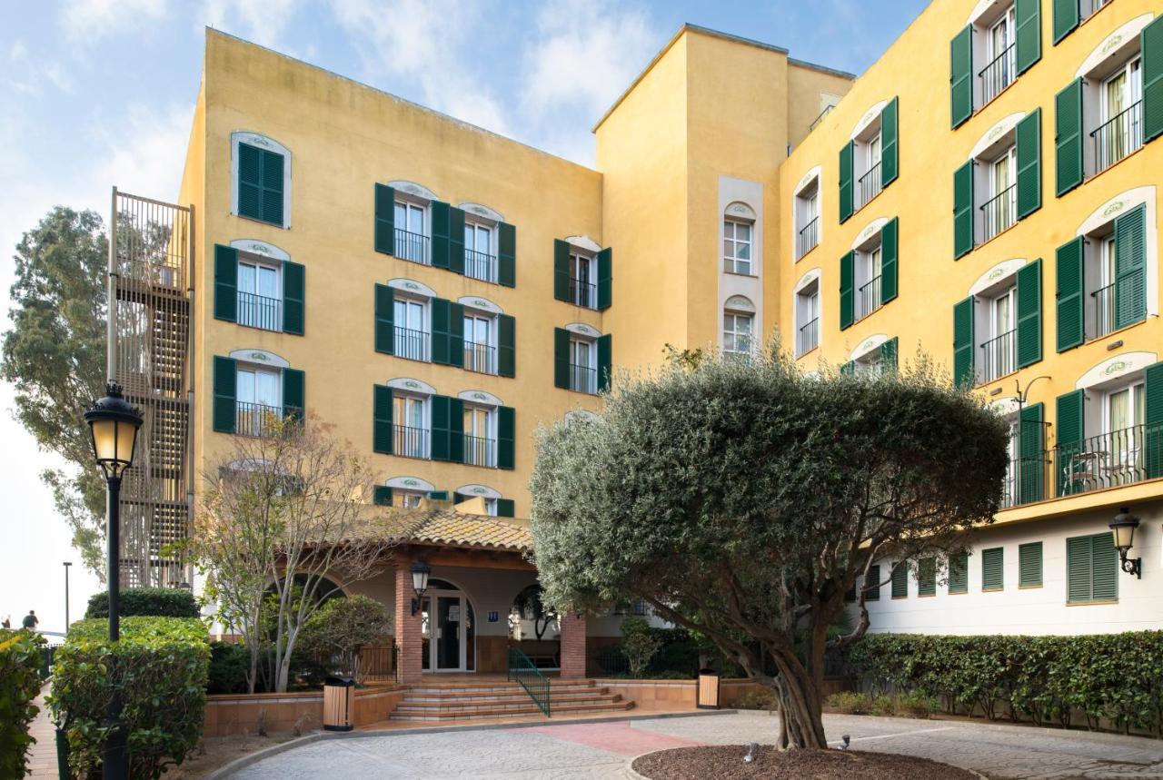 Hotel Platja 3*