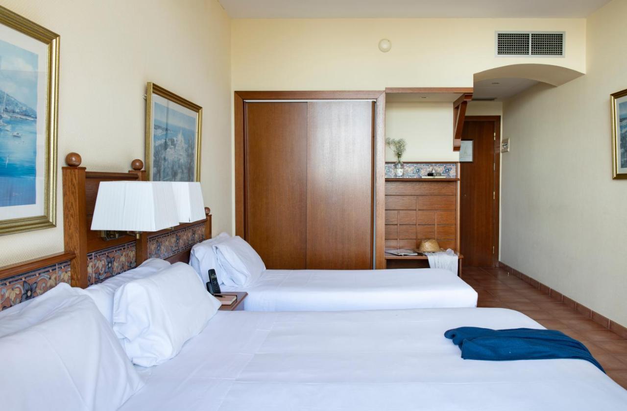 Hotel Platja