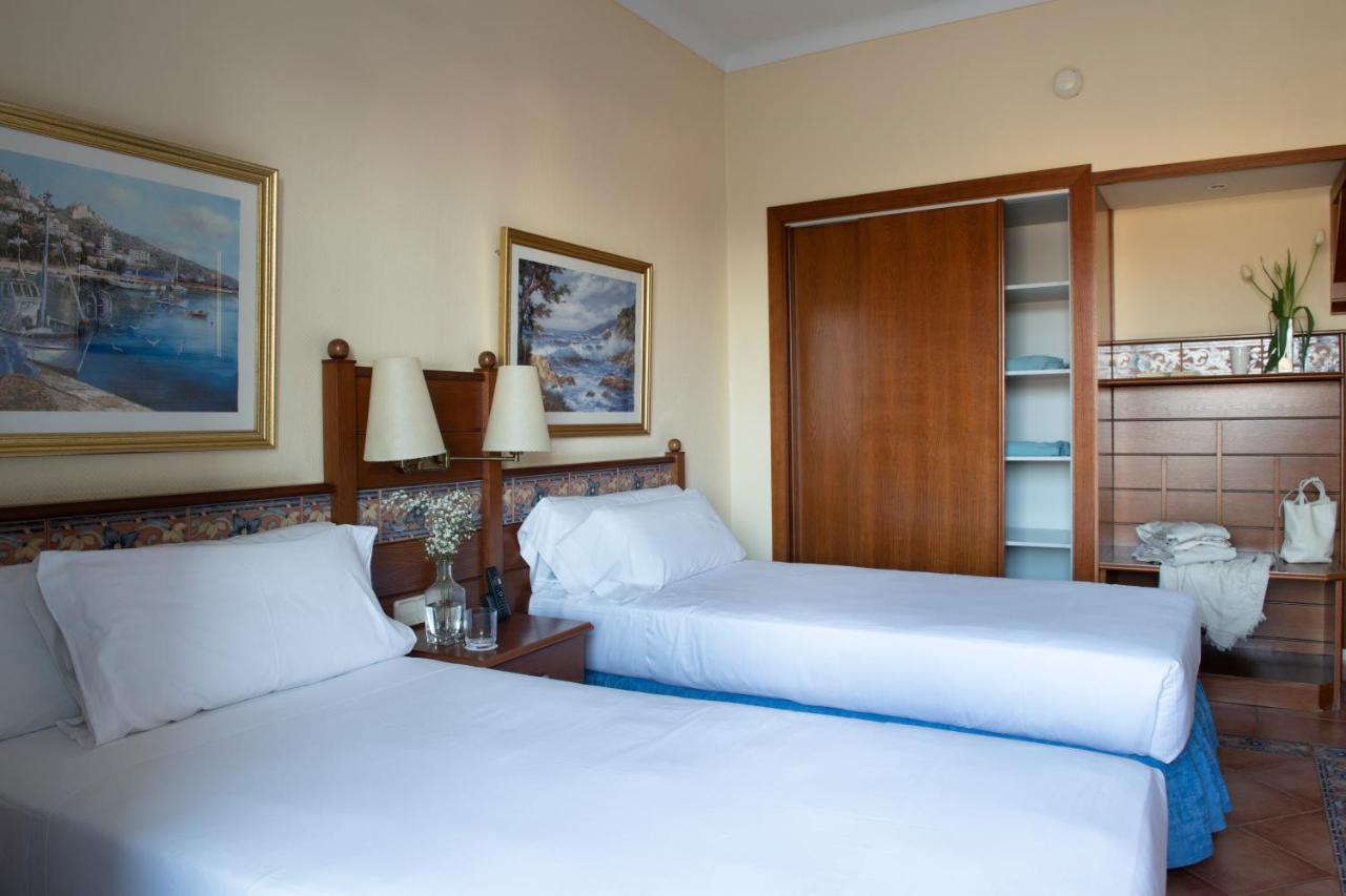 Platja Hotel 3*