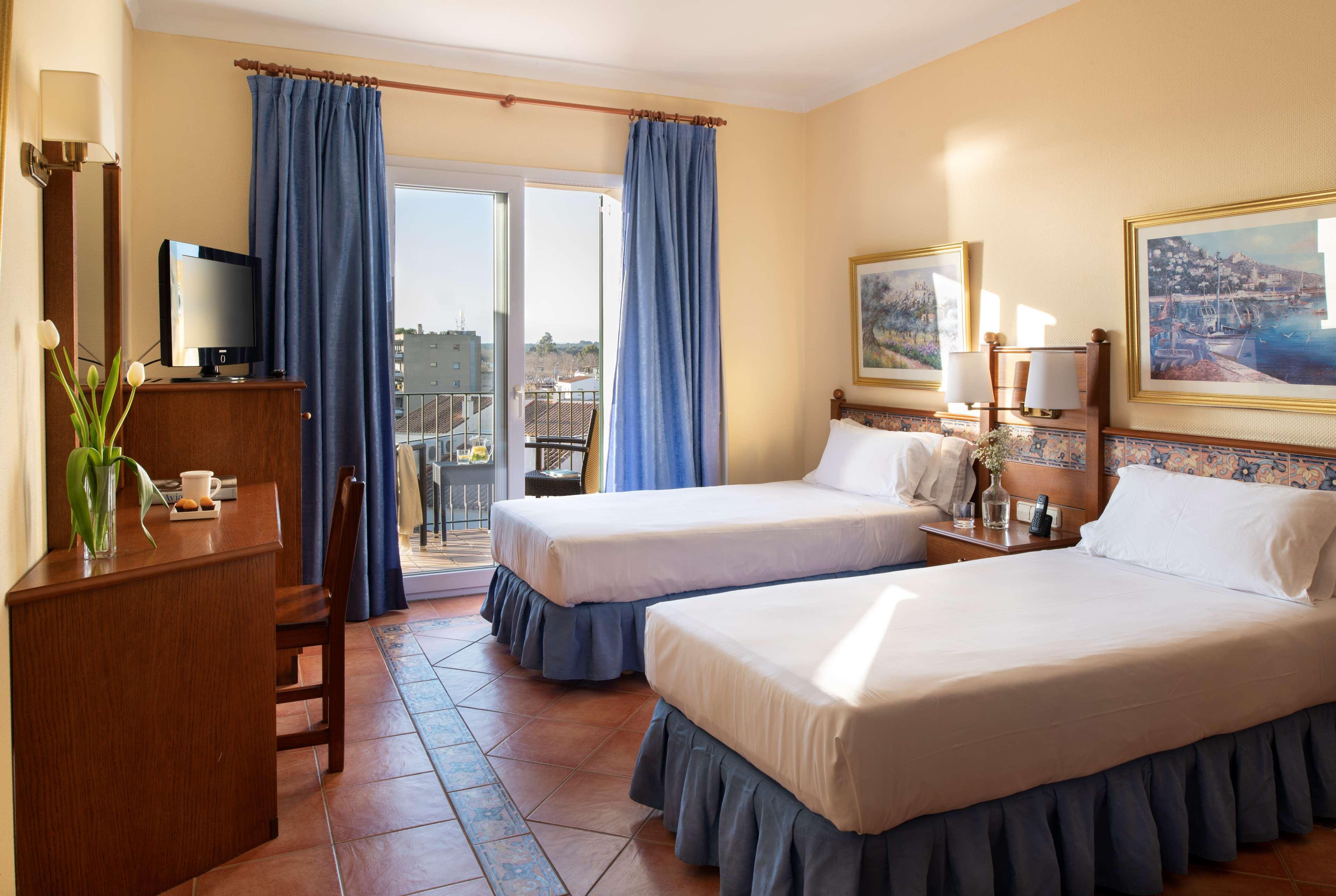Hotel Platja