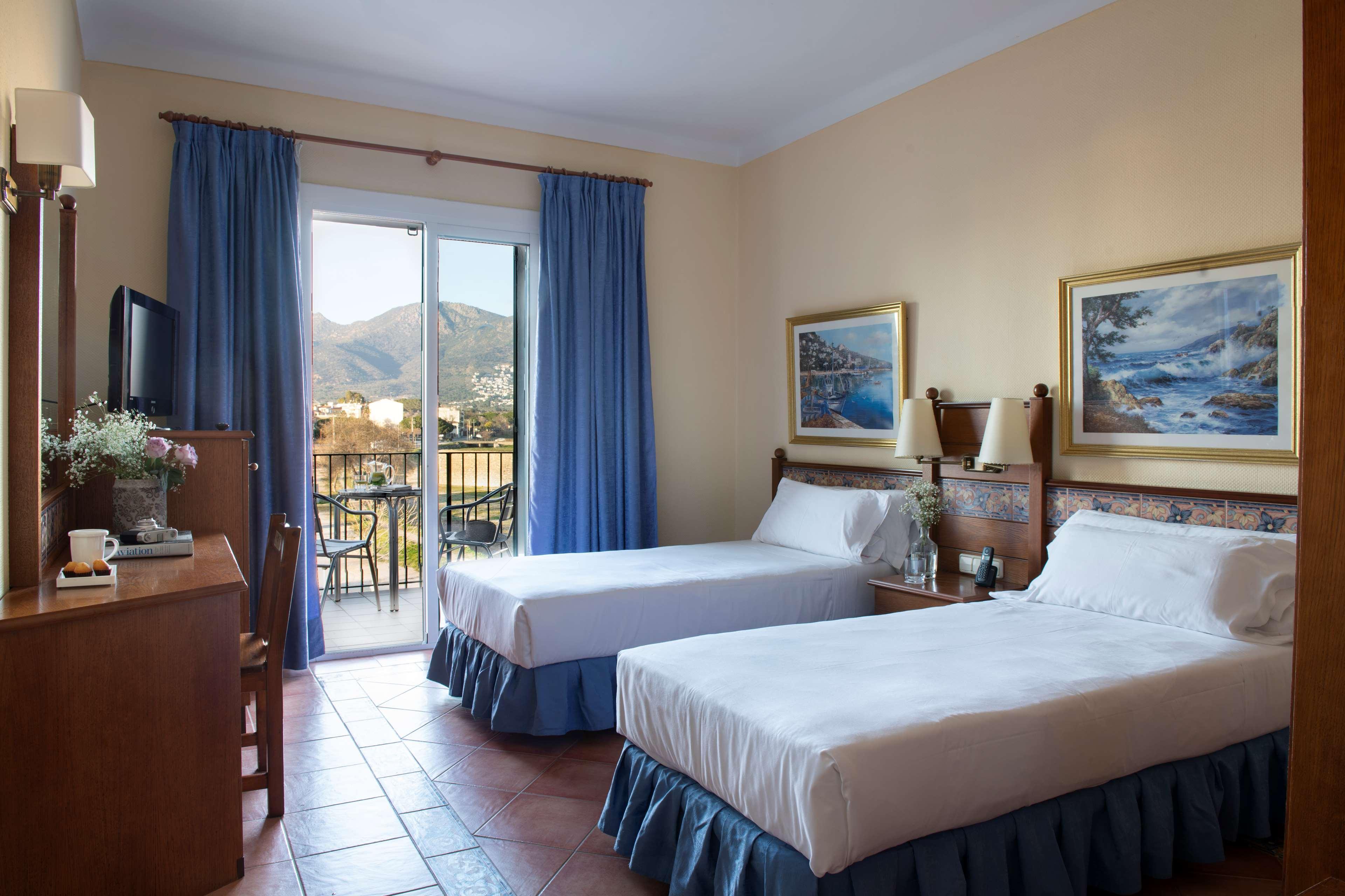 Platja Hotel