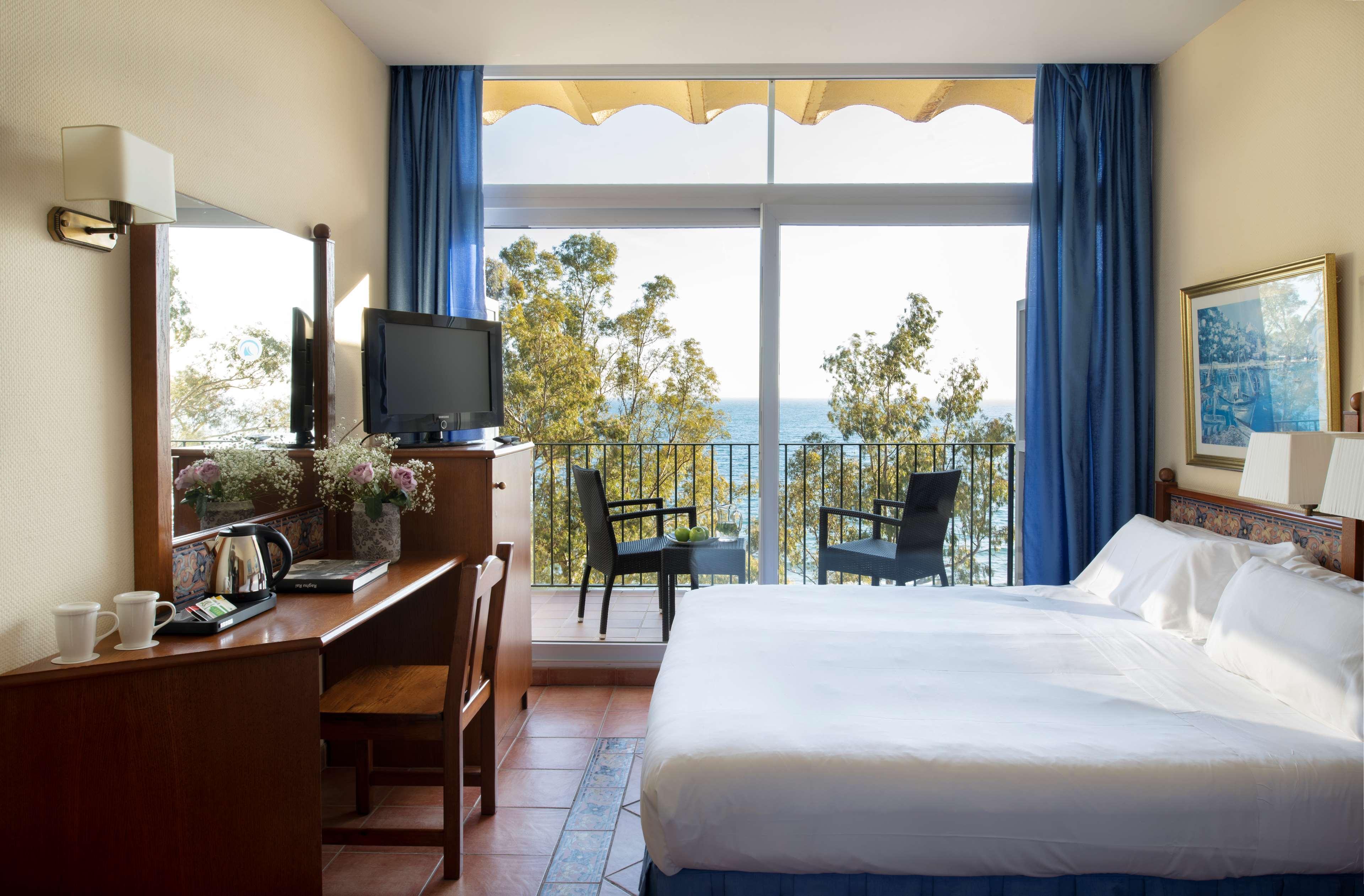 Platja Hotel