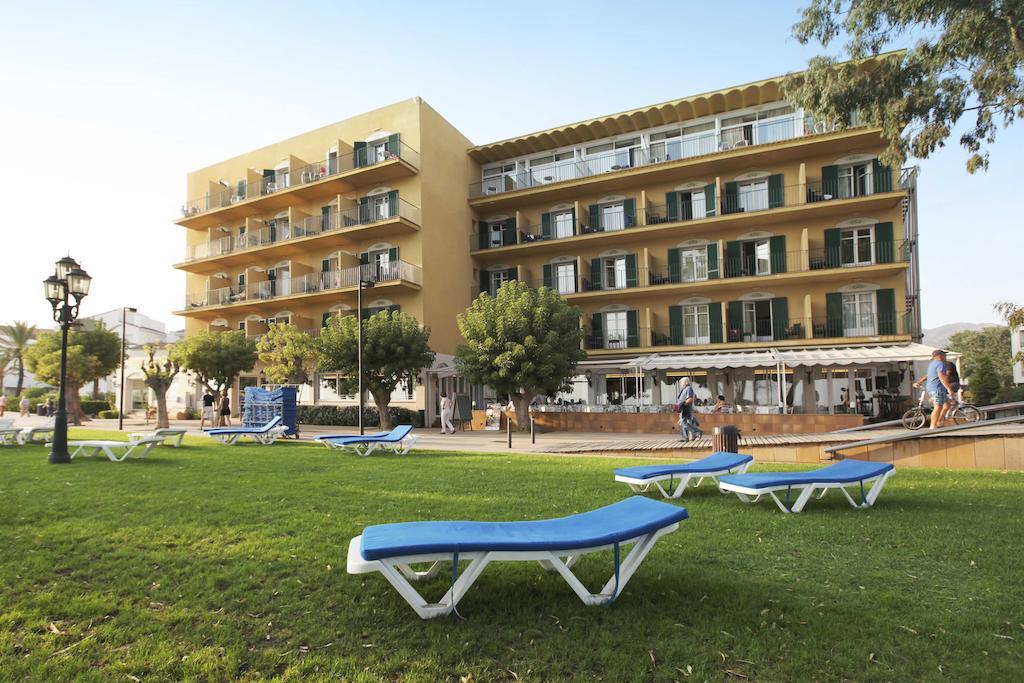 Hotel Platja 3*