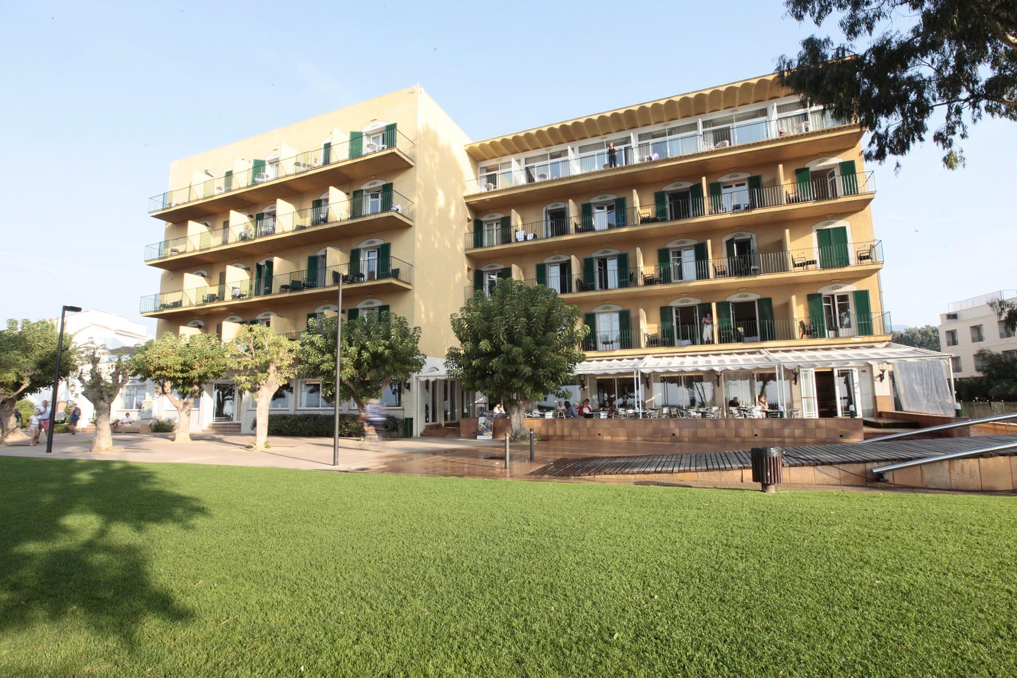 Platja