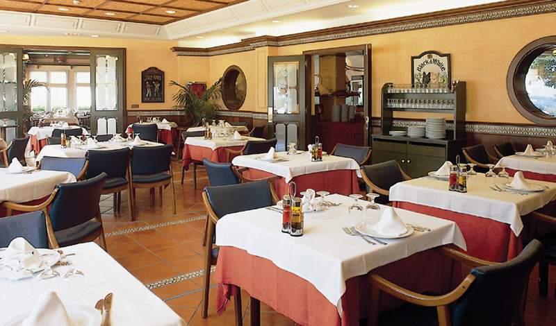 Platja Hotel