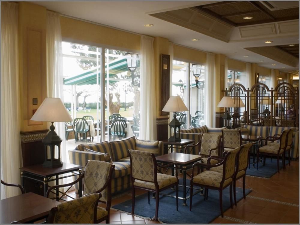 Platja Hotel Roses