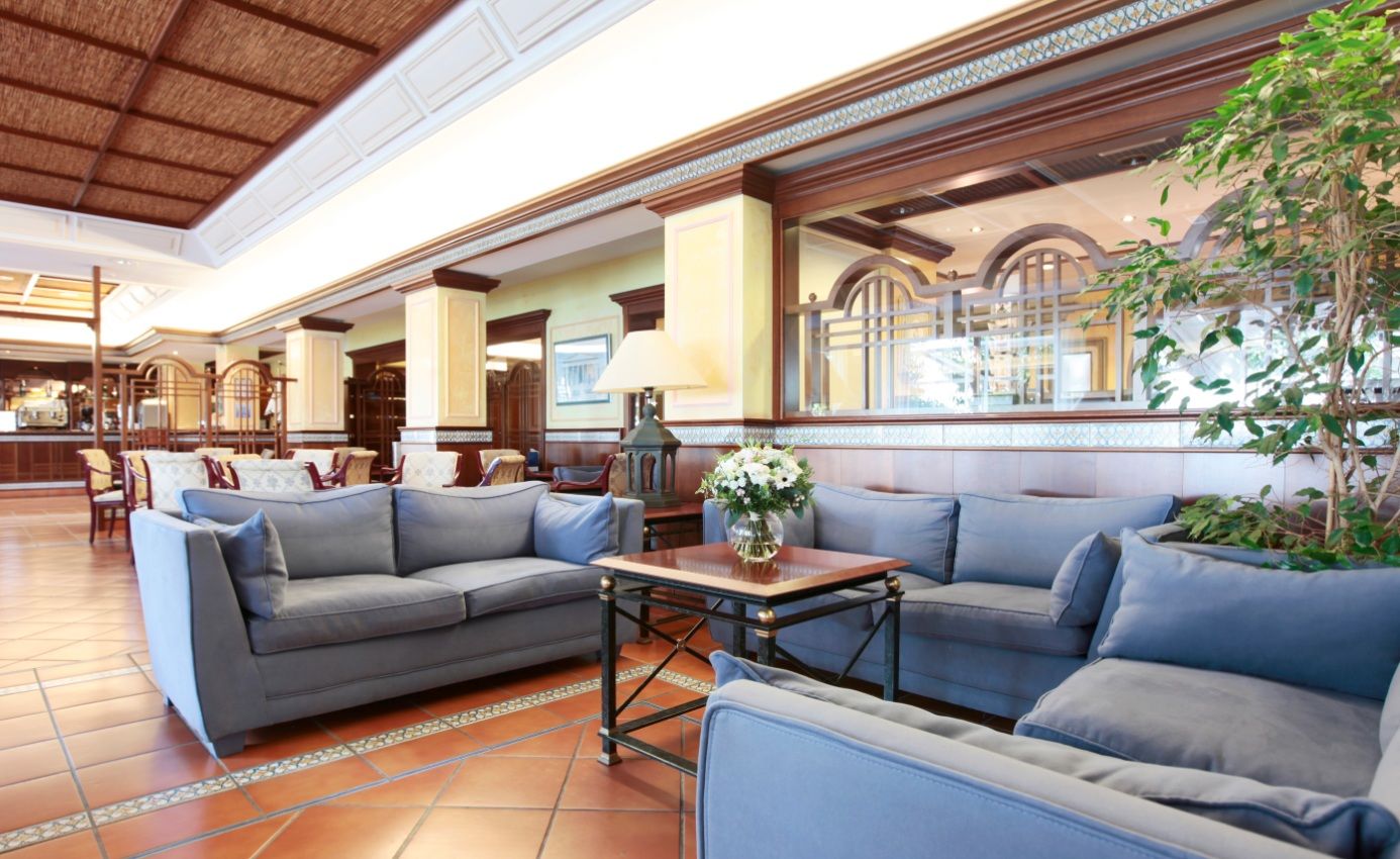 Hotel Platja Roses