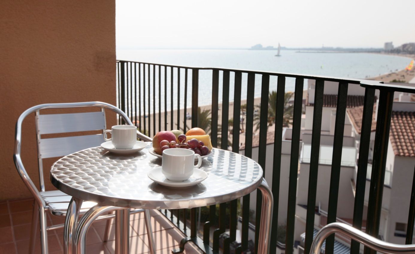 Platja Hotel