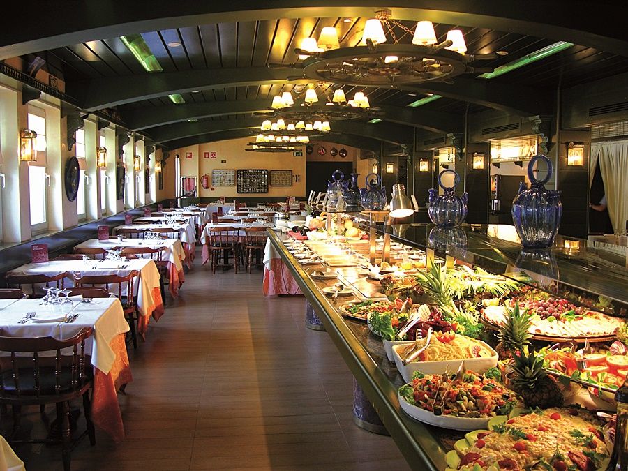 Platja Hotel 3*