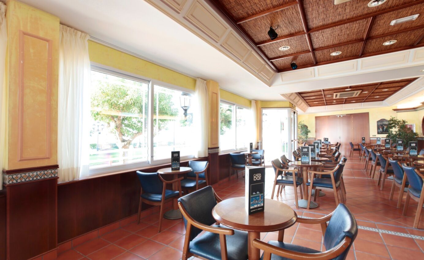 Hotel Platja
